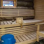 Sapara V- P61 By Interhome Дом отдыха *
