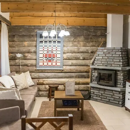 Sapara V- P61 By Interhome