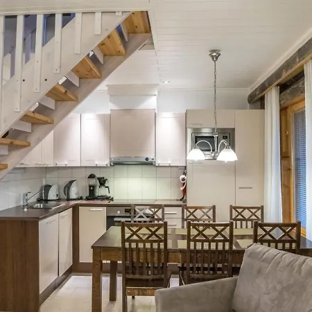 Sapara V- P61 By Interhome Ferienhaus *