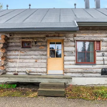 Sapara V- P61 By Interhome * Äkäslompolo