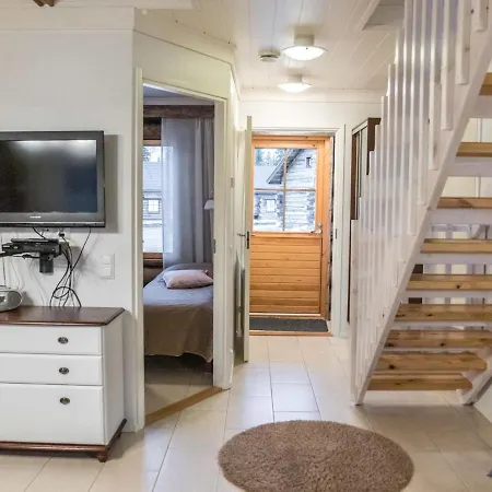 Sapara V- P61 By Interhome * Äkäslompolo