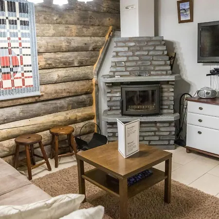 Sapara V- P61 By Interhome Ferienhaus