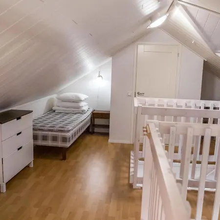 Sapara V- P61 By Interhome