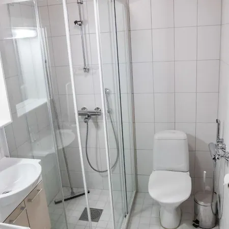 Sapara V- P61 By Interhome Äkäslompolo