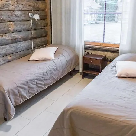 Sapara V- P61 By Interhome Äkäslompolo