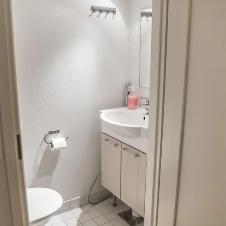 Sapara V- P61 By Interhome Äkäslompolo