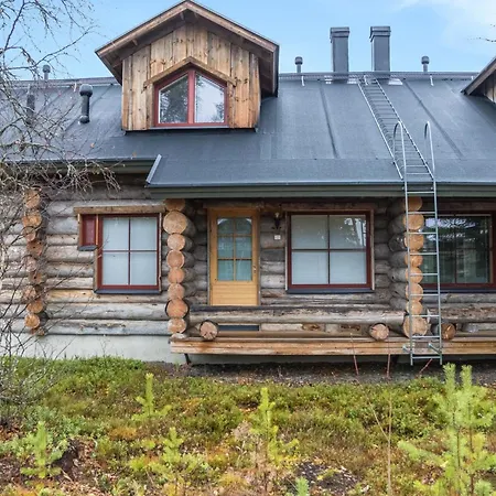 Sapara V- P61 By Interhome Prázdninový dům Äkäslompolo