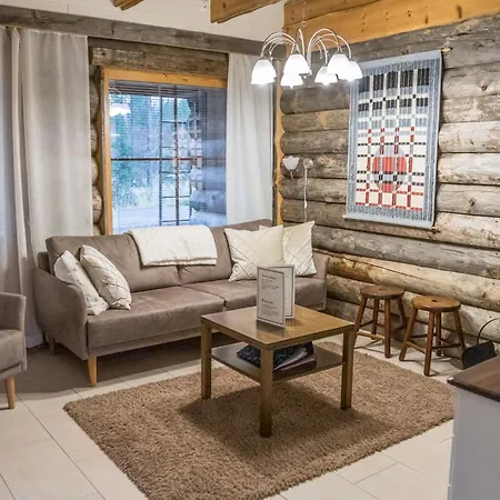 Sapara V- P61 By Interhome * Äkäslompolo