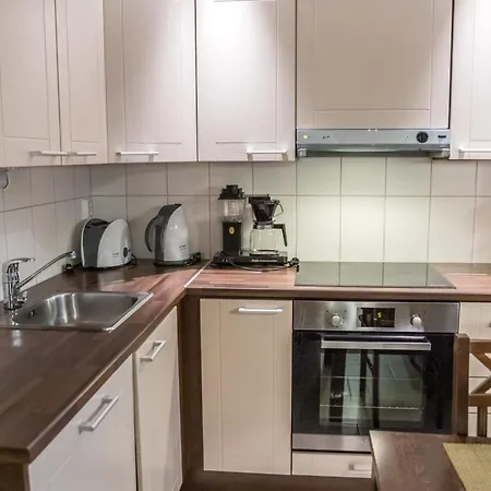 Prázdninový dům Sapara V- P61 By Interhome *