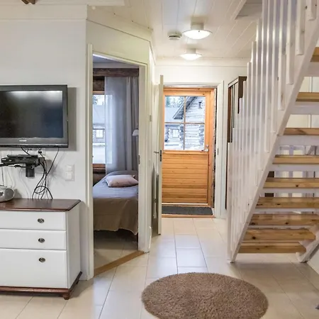 Prázdninový dům Sapara V- P61 By Interhome *