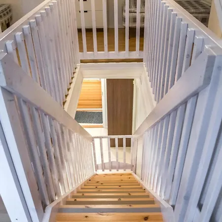 Semesterbostad Sapara V- P61 By Interhome *