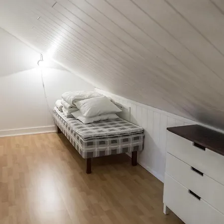 Sapara V- P61 By Interhome Semesterbostad Äkäslompolo