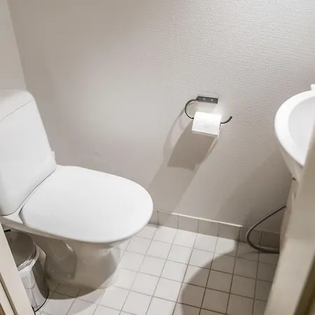 Semesterbostad Sapara V- P61 By Interhome Äkäslompolo