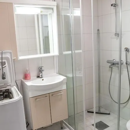 Sapara V- P61 By Interhome Semesterbostad