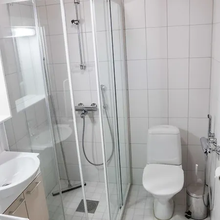 Semesterbostad Sapara V- P61 By Interhome Äkäslompolo