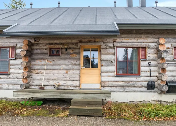 Sapara V- P61 By Interhome