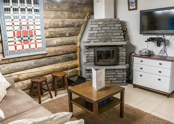 Sapara V- P61 By Interhome בית נופש *