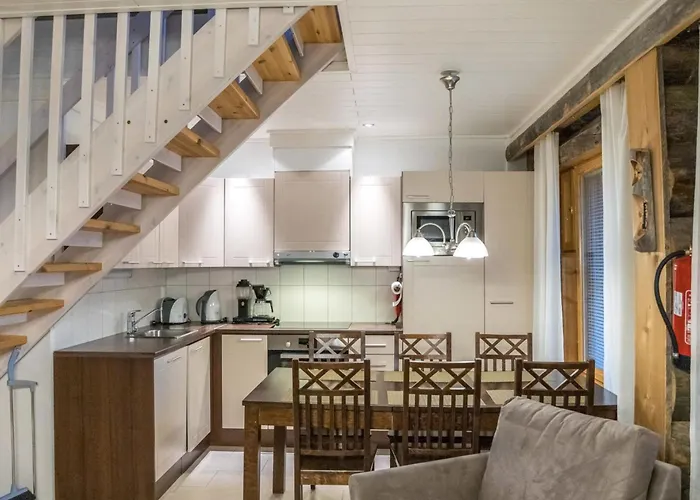 Prázdninový dům Sapara V- P61 By Interhome