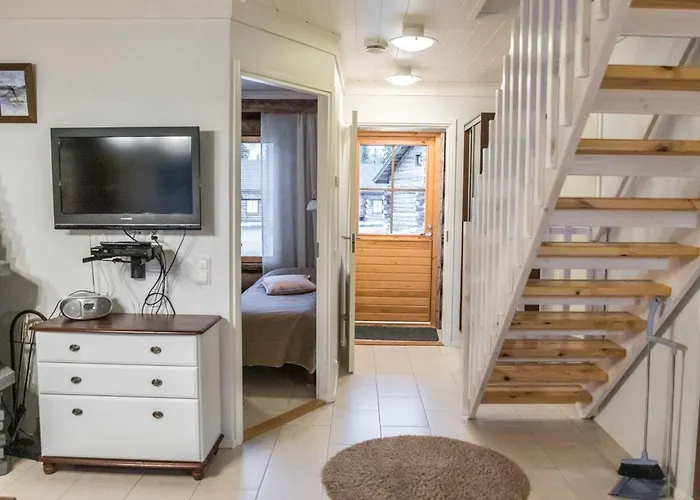 Prázdninový dům Sapara V- P61 By Interhome *