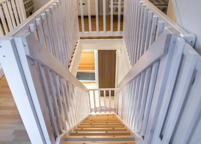 Prázdninový dům Sapara V- P61 By Interhome *