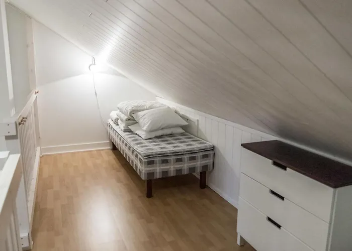 Sapara V- P61 By Interhome Prázdninový dům Äkäslompolo