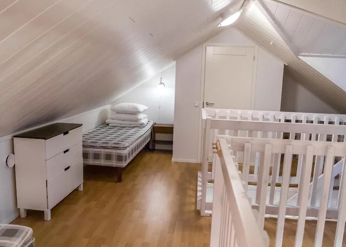 Sapara V- P61 By Interhome