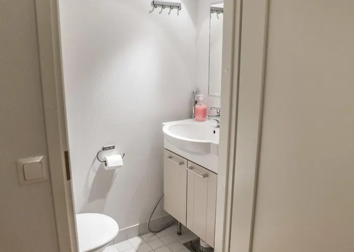 Sapara V- P61 By Interhome בית נופש