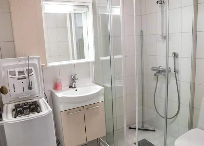 Sapara V- P61 By Interhome Prázdninový dům