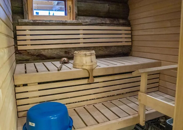 Sapara V- P61 By Interhome Prázdninový dům *